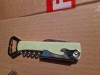 Tirbuson Multifunctional Vintage Metalic, Colectie, Decor Bar, 45 Lei