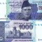 PAKISTAN 1.000 rupees 2024 UNC!!!