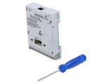 Modul de comunicare LENZE 8200 Vector E82ZAFCC201 - Performanță și fiabilitate