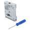 Modul de comunicare LENZE 8200 Vector E82ZAFCC201 - Performanță și fiabilitate