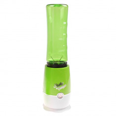 Blender Shake N Take 3, Royalty Line, 0.6 l, 180 W, verde foto