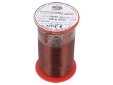 S&acirc;rmă Emailată 1,15mm 0,5kg Cu