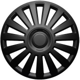 Capace roti auto Luxury BL 4buc - Negru - 13&#039;&#039; Garage AutoRide, Cridem