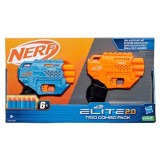 Blaster Nerf Elite 2.0 - Trio Combo Pack