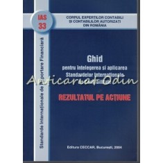 Rezultatul Pe Actiune