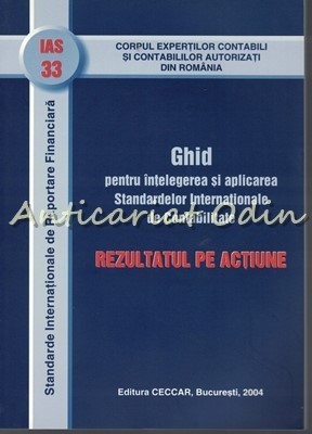 Rezultatul Pe Actiune foto