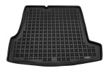 Covor Tavita Portbagaj Premium VW Passat B5 Sedan (1996-2005) Rezaw Cauciuc