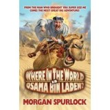 Where in the world is Osama bin Laden?