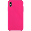 Husa Silicon Huawei P40, OEM, Pure, Ciclam