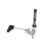 Robinet Benzina Moped Scuter Piaggio Ciao TMMP - Compatibil Si, Bravo, Carburator