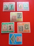PARAGUAY, EVENIMENTE - SERIE MNH