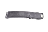 Suport bara de protecție st&acirc;nga spate PORSCHE CAYENNE 92A 2012 OEM: 7P5807045 14402522