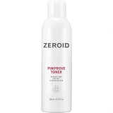 Toner pentru ten gras Pimprove, 200ml, Zeroid