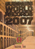 AS - GUINNESS WORLD RECORDS 2007
