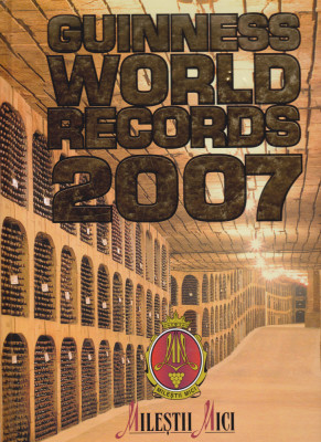 AS - GUINNESS WORLD RECORDS 2007 foto