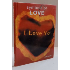 SYMBOLS OF LOVE , 2002