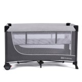 PATUT DE CALATORIE KINDERKRAFT LEODY, GREY