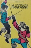 LE CAPITAINE FRANCASSE-THEOPHILE GAUTIER-223002