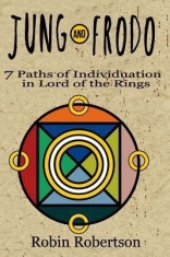 Jung and Frodo: 7 Paths of Individuation in Lord of the Rings foto