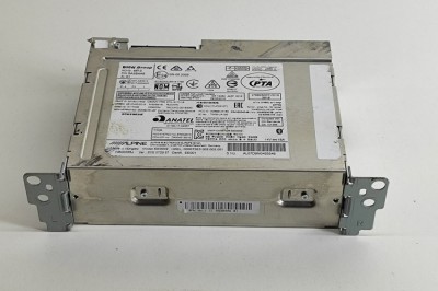 Unitate radio CD navigație BMW X1 F48 2021 OEM: 5A3B4A6,2016DJ7509,10R-052029 23875463 foto