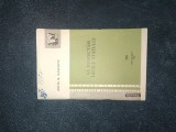 ANITA M NASCHITZ - SA RESPECTAM LEGILE STATULUI 1960