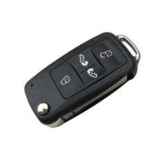 Carcasa cheie Topautochei&reg; pentru Sharan, Touran, 4+1 butoane