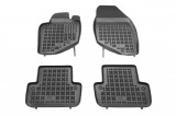 Covorase Presuri Auto Cauciuc Dedicate Volvo S60 I 2000 - 2009 | Volvo V70 II 2000 - 2007 | Volvo XC70 I 2000 - 2007, Rezaw