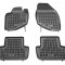 Covorase Presuri Auto Cauciuc Dedicate Volvo S60 I 2000 - 2009 | Volvo V70 II 2000 - 2007 | Volvo XC70 I 2000 - 2007