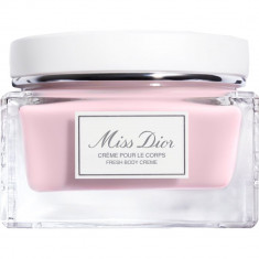 Miss Dior Fresh Crema de corp 150 ml foto