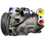 Pompa de aer conditionat 13451403462024469 Opel Corsa 2004 1,400 cc Z14XEP