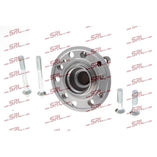 Rulment roata Mercedes C-Class (W205), CLS (C257), E-Class (W213), GLC (X253), punte fata, SRLine