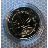 2 EURO 2023 ESTONIA ( RANDUNICA ) IN CAPSULA