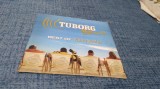 CD VARIOUS -TUBORG -MUSIC COLLECTION 5-VAMA VECHE -BEST OF ORIGINAL