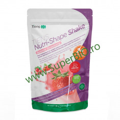 SHAKE Nutri-Shape cu capsune foto