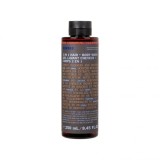 Șampon și gel de duș 2 &icirc;n 1 Korres Athenian Grooming pentru bărbați, 250 ml