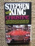 Stephen King - Christine (Nemira, 1994)