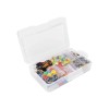 Kit start de componente electronice pentru Arduino, KT0019