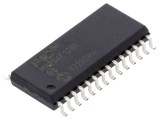 Microcontroler PIC32 128kB 8MHz SMD SO28