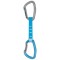 PETZL Djinn Axess 12cm blue