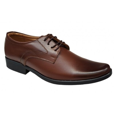 Pantofi barbati, eleganti, din piele naturala, Maro, ADY2M foto