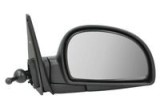 Oglinda exterioara HYUNDAI ACCENT II (LC) (1999 - 2012) BLIC 5402-04-1115575P