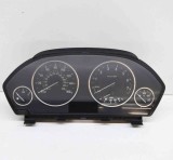 Ceas Bord BMW Seria 3 F30 F80 (2013-) OEM 9232893 9287490 Original
