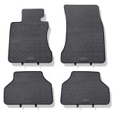 Covorase auto BMW Seria 5 E60/E61 2003-2010 Geyer&amp;amp;Hosaja