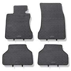 Covorase auto BMW Seria 5 E60/E61 2003-2010 Geyer&amp;amp;Hosaja