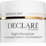 Declar&eacute; Age Control crema de noapte revitalizanta pentru tenul uscat 50 ml