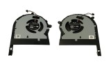 Set 2 Cooler/FAN laptop Asus TUF FX504GD FX504GE FX504GM TUF504GD TUF504GE TUF504GM TUF554GE TUF554GM PX504GD