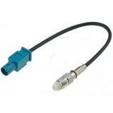 Adaptor GPS cu cablu FME mamă Fakra mufă lungime 0,15m
