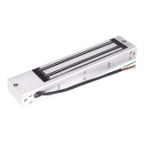 Cumpara ieftin Electromagnet 180kgf seria PRO, montare aparenta, CUPRU 100%, monitorizare CSE-180P-S