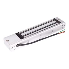 Electromagnet 180kgf seria PRO, montare aparenta, CUPRU 100%, monitorizare CSE-180P-S