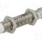 Senzor capacitiv, IP67, terminal M12, 200mA, LANBAO - CR12CN04DPO-E2